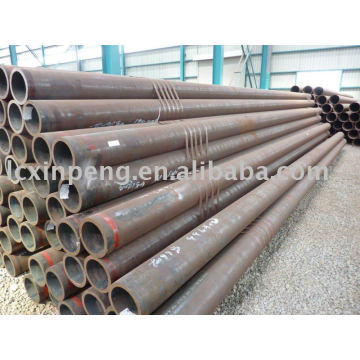 cold drawn seamless pipe